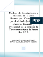 Modelo de reclutamiento y selección de talento humano por competencias.pdf