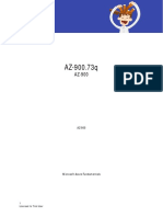 Microsoft - Prep4sure - Az 900.v2019!08!07.by - Porter.73q