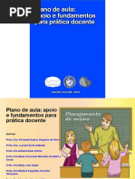 E-book Plano de Aula - apoio e fundamentos para a prática docente.pdf