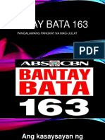 Ngo Bantay Bata 163 Ap