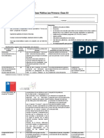 Clase pública leo primero: segmentación de palabras