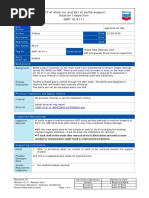 sample RBI report