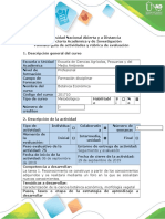 Guía de Actividades y Rubrica de Evaluación Tarea 1 - Reconocimiento (1)