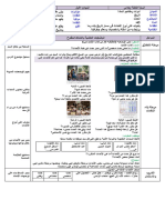 مذكرات السنة 3 ابتدائي في التاريخ المقطع 01 درس 01 الحدث