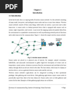 Download S-MAC Simulation using NS2 by Pravin Gareta SN42777609 doc pdf
