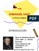 Inmanuel Kant-3