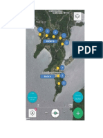 Transect Map