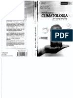 Introduccion A La Climatologia