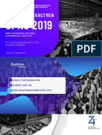 Kebijakan Rekrutmen Seleksi CPNS 2019 PDF