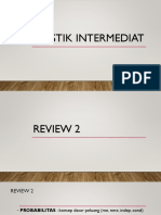 2, Review 2 Materi Kedua