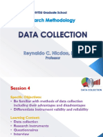 Data Collection