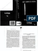 6.1. GUASTINI Filosofía Analítica Del Derecho Pp. 77-92.