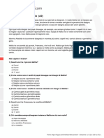Italiano Testo Colori PDF