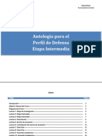 Antología Final Intermedia Defensores
