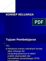 Materi Konsep Keluarga Tuk