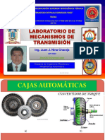 Cálculo Mec Cajas Automáticas PDF