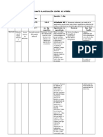 Formato Planificacion Centro de Interes