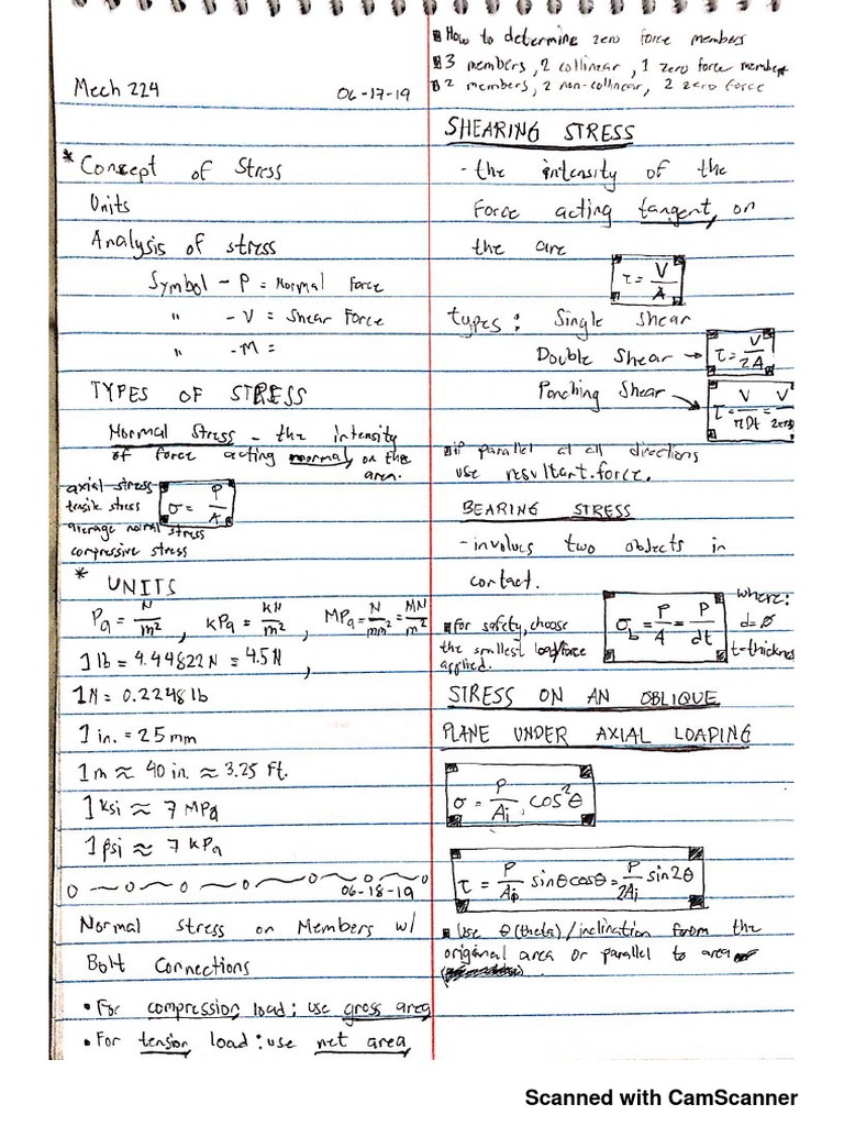 Document Scanning Overview | PDF