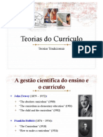 Teorias Tradicionais PDF