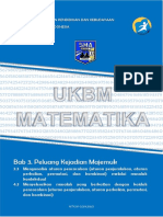 Ukbm KD 3.3-4.3-23 - Kaidah Pencacahan PDF