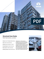 TST40 Neo Bankside Case Study 04-2012