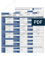 Recopilacion de Datos