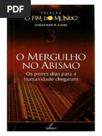03 O Fim do Mundo - O Mergulho no Abismo.pdf