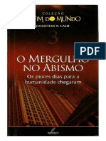 03 O Fim Do Mundo - O Mergulho No Abismo PDF