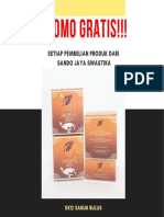 Promo Gratis!!!