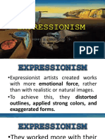 EXPRESSIONISM__ABSTRACTIONISM.pptx