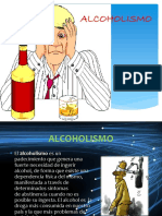 ALCOHOLISMO