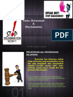 Materi Training AH