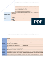 Cadena de Implicaciones Deductivas en La Obtención de Apoyo a Una Hipótesis Substantiva