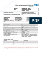 Neurophysiology COP 09136 1.0