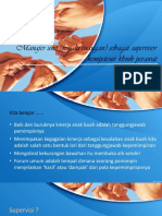 Materi 1. Supervisi Dr. Asep Setiawan, S.KP, M.Kep PDF