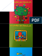 O Livro Da Família