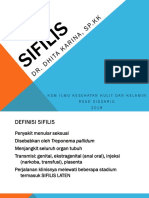 Sifilis