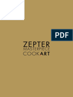PMH-154-14-EN ZEPTER Cookart Catalogue Rev PDF