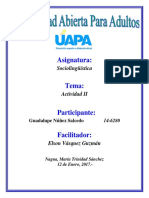 338037872-Tarea-II-Sociolinguistica-Guadalupe-Nunez.docx