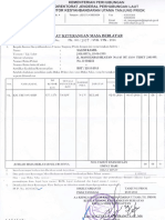 Optimized  for Ship Crew Certificate Document