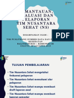 Materi - MONEV - Edit 25082019 - Terbaru