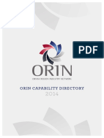 ORIN Directory V6