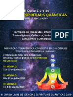 Curso de Ciências Espirituais PDF