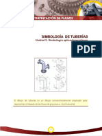 Simbologia y Esquemas de Tuberias.pdf