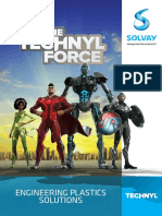 Solvay+Technyl+Force