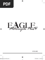 Download Alarma Eagle Motorcycle Plus Alarma para motocicleta by Glenn  SN42779968 doc pdf