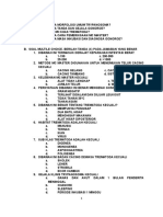 SOAL ESSAY Mikro N Paarasito (1) UAS