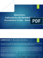 Ejercicios _ Indicadores de Rentabilidad Economica Costo Beneficio.pdf