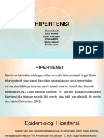 Hipertensi