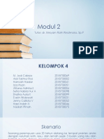 Anemia Modul 2